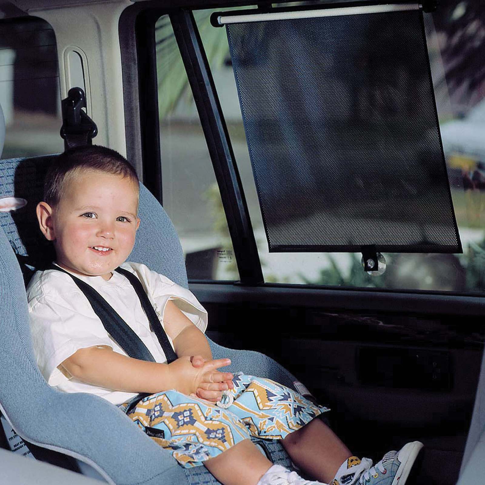 DreambabyCar Window Shade - 2 Pack image