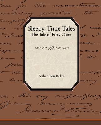 Sleepy-Time Tales the Tale of Fatty Coon image