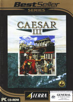 Caesar III for PC Caesar III for PC