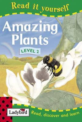 Amazing Plants: Level 2 image