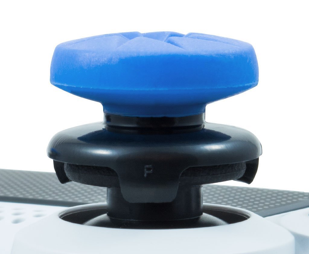 Kontrol Freek FPS Freek Edge for PS4 image