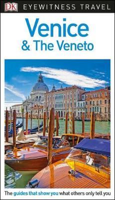 DK Eyewitness Venice and the Veneto image