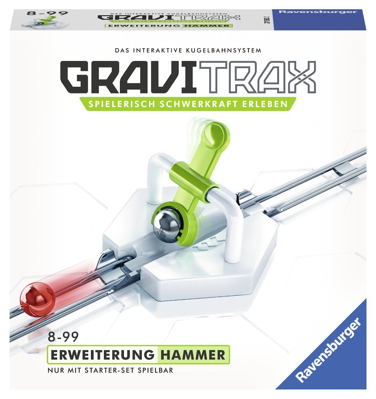 GraviTrax - Hammer image