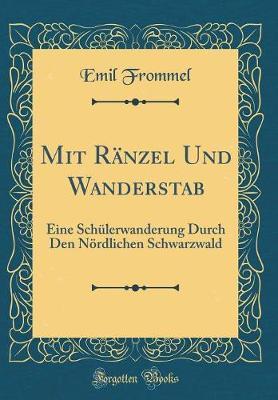 Mit Rnzel Und Wanderstab by Emil Frommel image