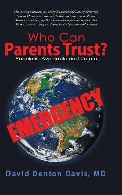 Who Can Parents Trust? by David Denton Davis MD image