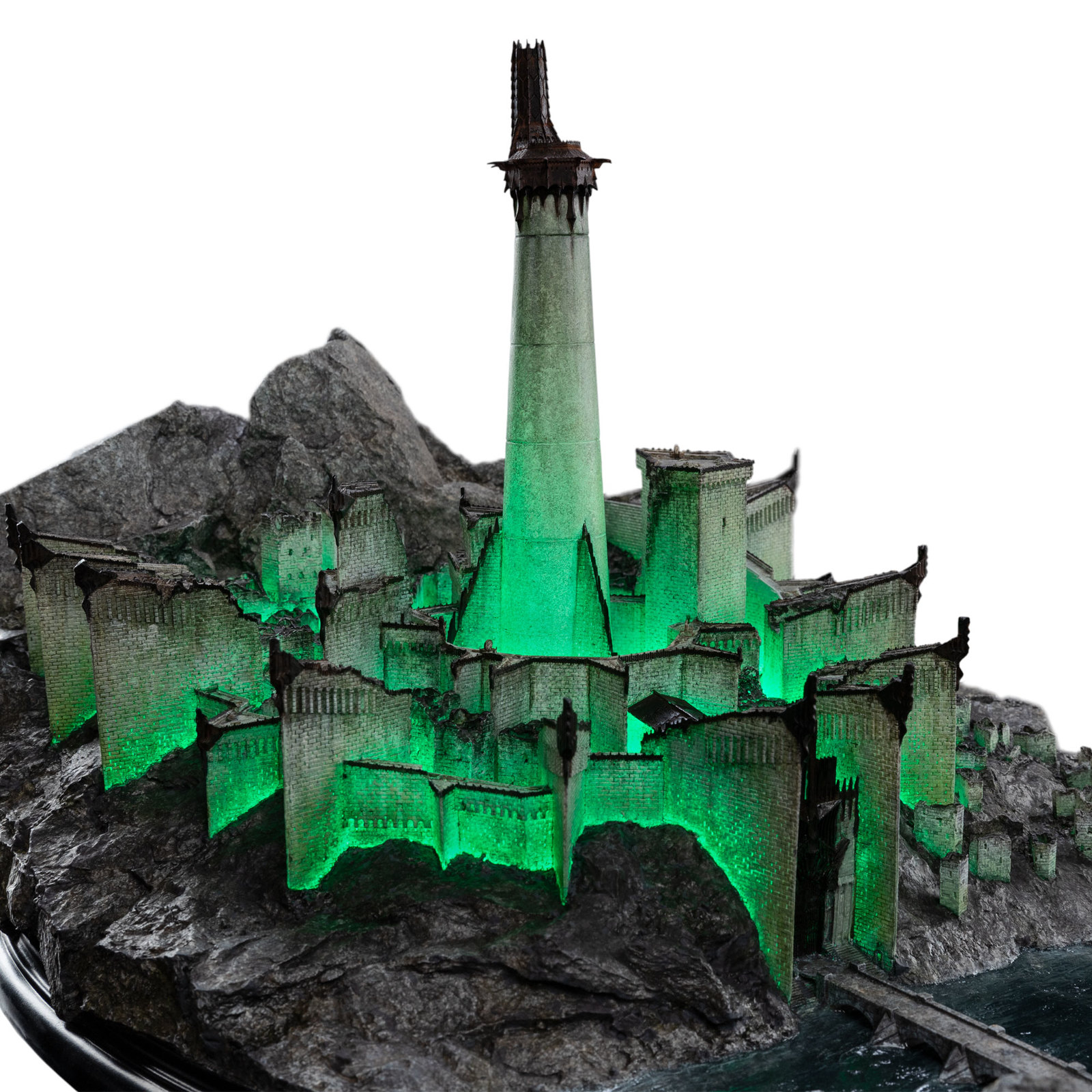 Lord of the Rings: Minas Morgul - Environmental Statue