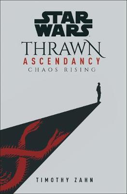 Star Wars: Thrawn Ascendancy by Timothy Zahn image