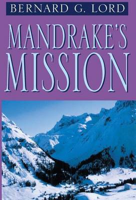 Mandrake's Mission image