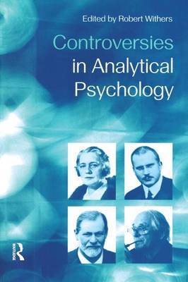 Controversies in Analytical Psychology image