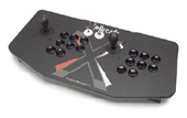 X-Arcade Controller for PS2 X-Arcade Controller for PS2