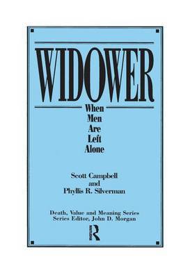 Widower by Scott Campbell image