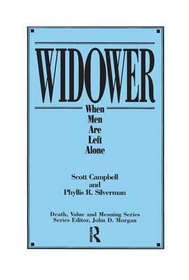 Widower image