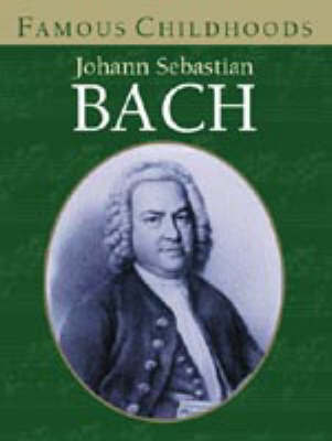 FAMOUS CHILDHOODS BACH image