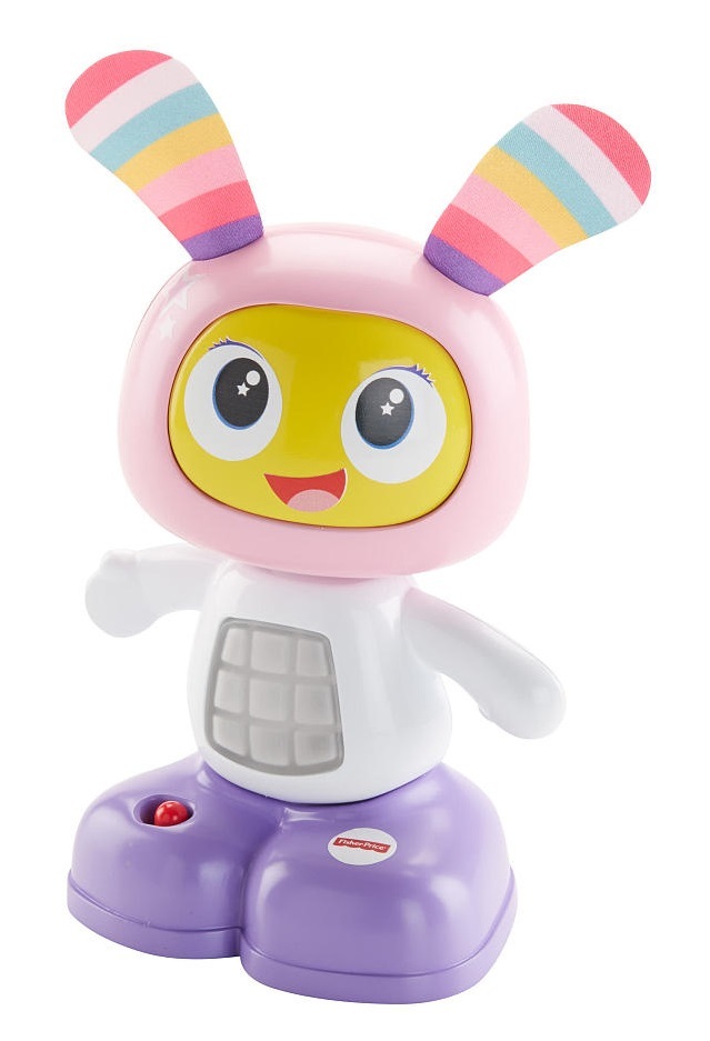 Fisher-Price: Bright Beats Juniors BeatBelle image