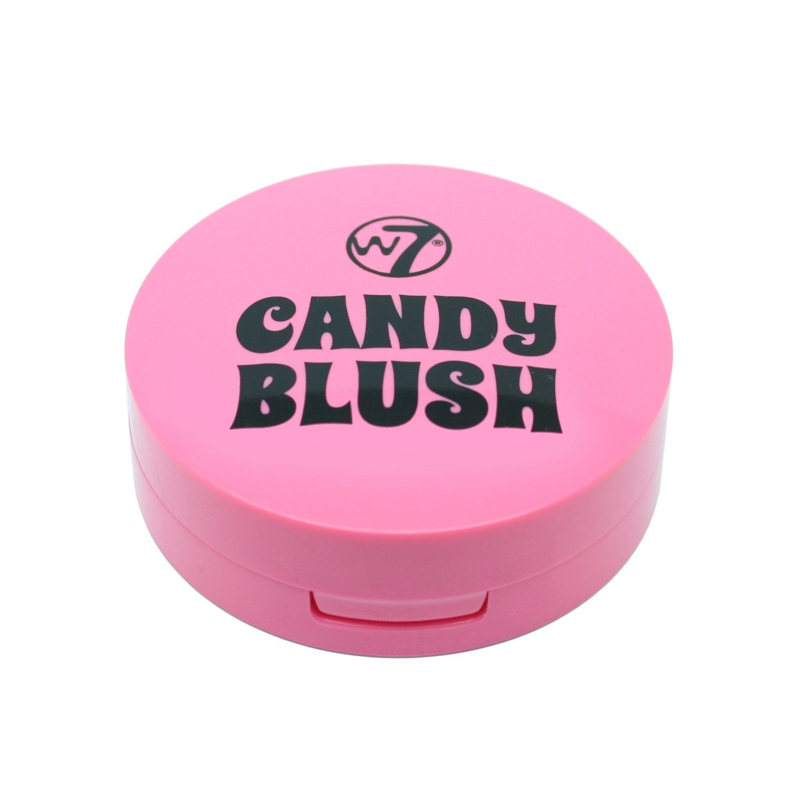 W7 Candy Blush (Angel Dust) image