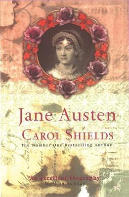 Jane Austen by Carol Shields image