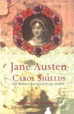 Jane Austen image