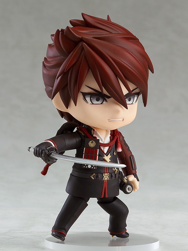 Touken Ranbu: Nendoroid Okanehira - Articulated Figure