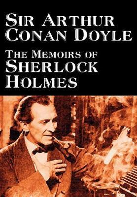The Memoirs of Sherlock Holmes by Arthur Conan Doyle image