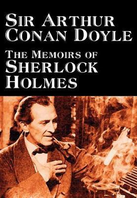 The Memoirs of Sherlock Holmes image