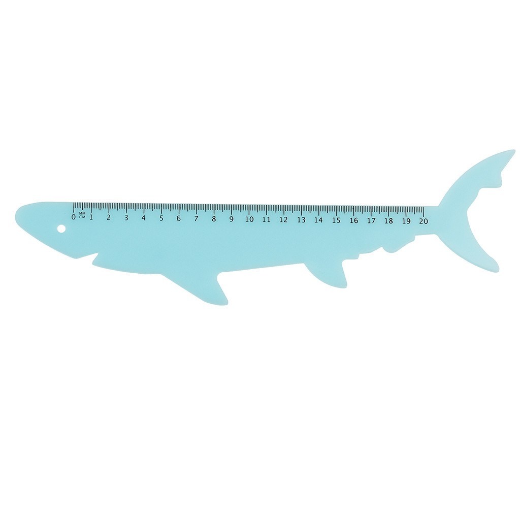 Shark Ruler image