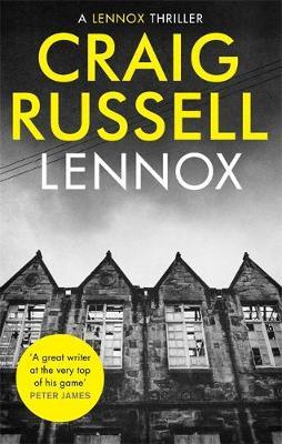 Lennox by Craig Russell image