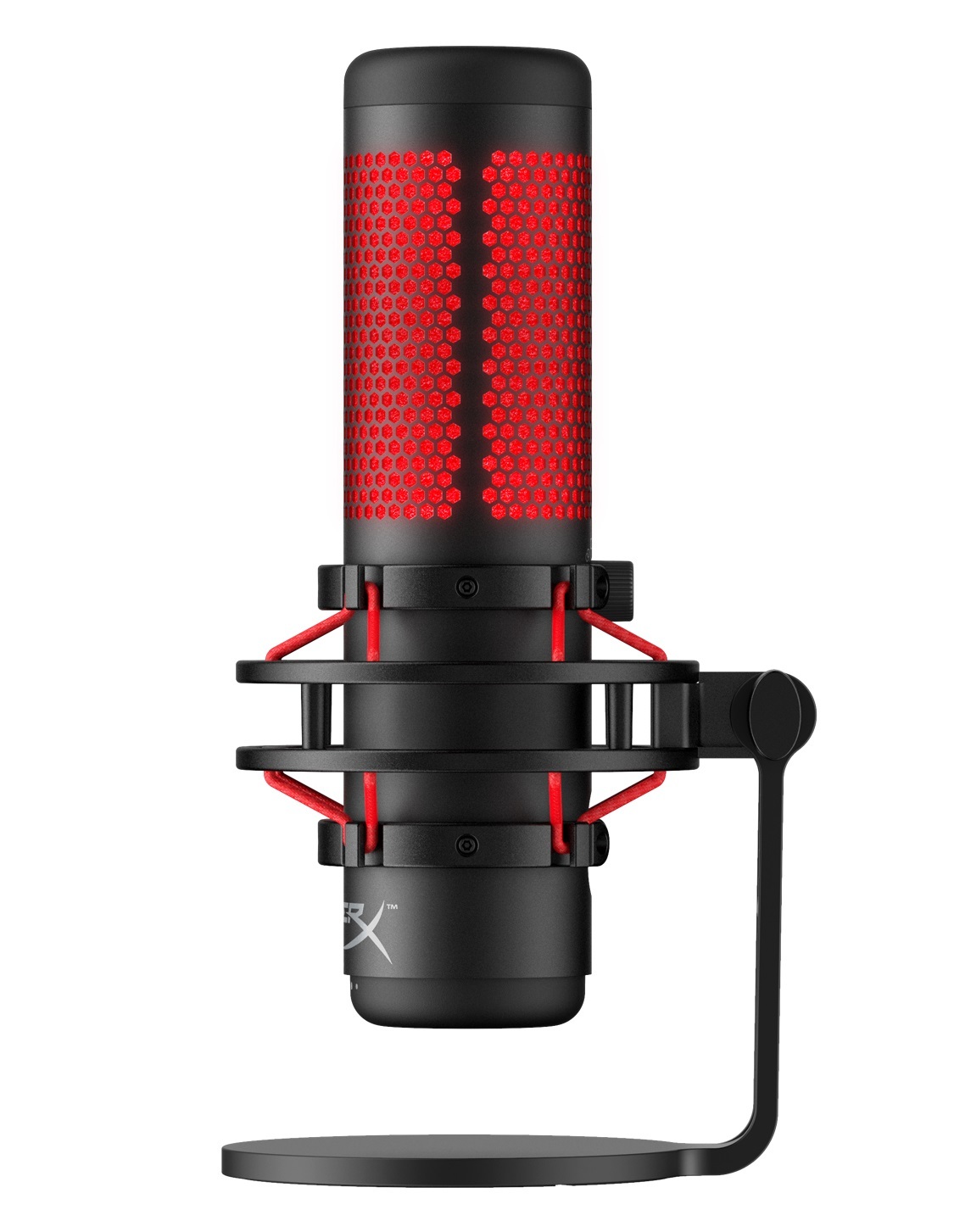 HyperX Quadcast Microphone for PC image
