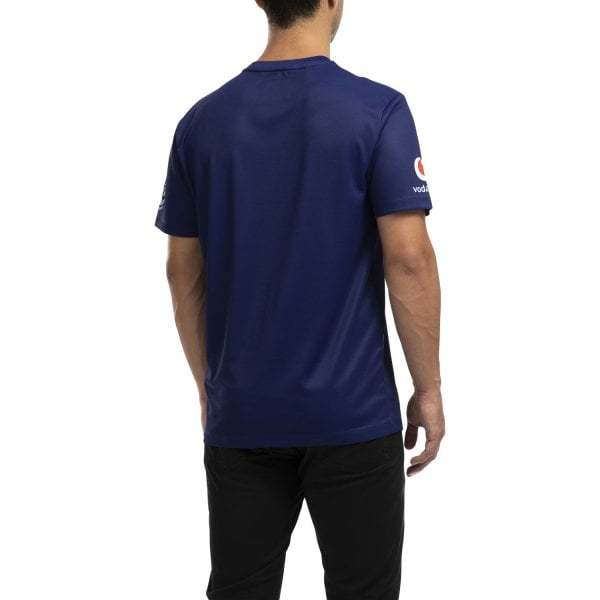 Vodafone Warriors Game Day Tee (2XL) image