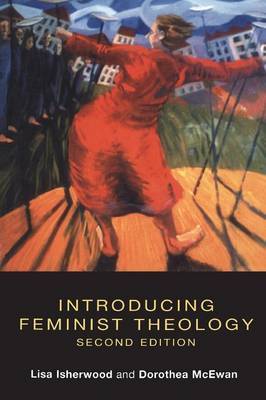 Introducing Feminist Theology by Lisa Isherwood image
