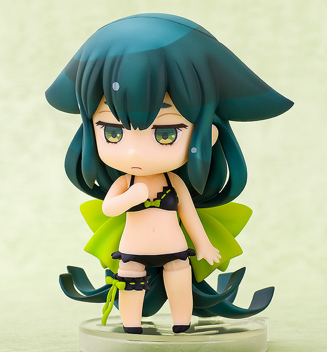 Gatchaman: Nendoroid Utsu-tsu - Articulated Figure