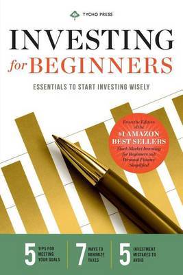 Investing for Beginners image