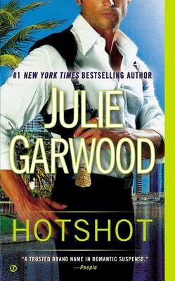 Hotshot by Julie Garwood image