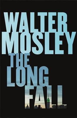 The Long Fall by Walter Mosley image