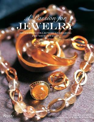 Passion for Jewelry by Laura Fronty image