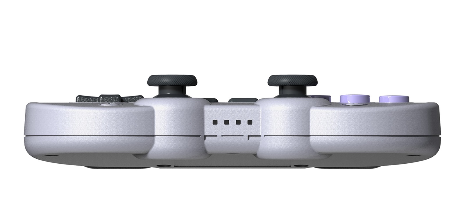 8Bitdo SN30 Pro Bluetooth GamePad (SN Edition) for image