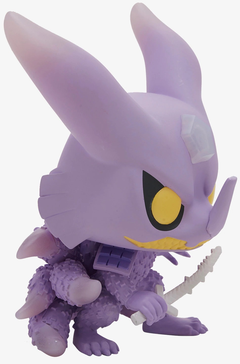 Naruto Shippuden: Kurama (Majestic Attire: Susanoo) - 6" Pop! Vinyl Figure image