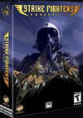 Strike Fighters: Project 1 for PC Strike Fighters: Project 1 for PC