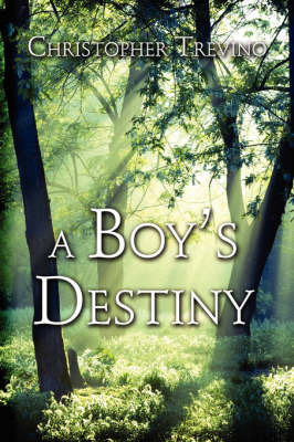 A Boy's Destiny on Paperback by Christopher Trevino