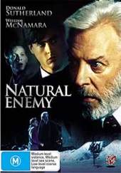 Natural Enemy on DVD Natural Enemy on DVD