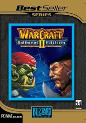 Warcraft 2 Battle.net Edition on PC