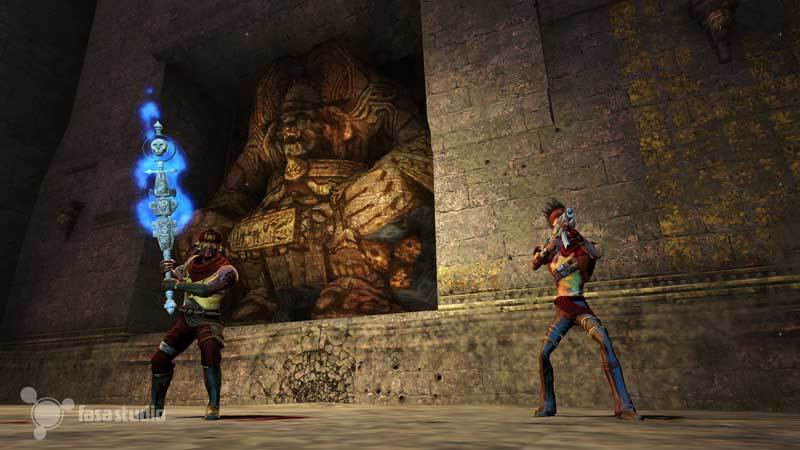 Shadowrun for Xbox 360 image