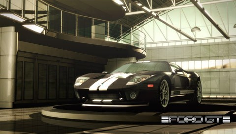 Ford Street Racing: LA Duel image