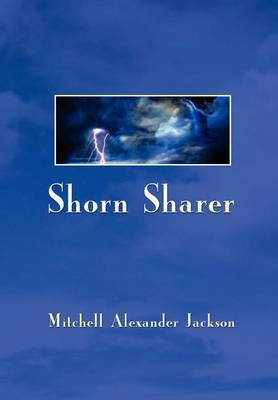 Shorn Sharer by Mitchell Alexander Jackson image
