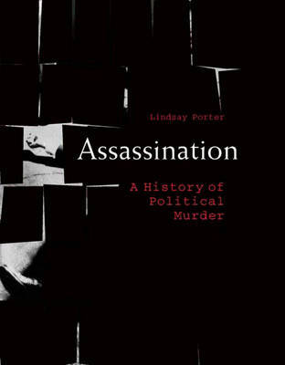 Assassination on Hardback by Lindsay Porter