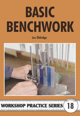 Basic Benchwork by Les Oldridge image