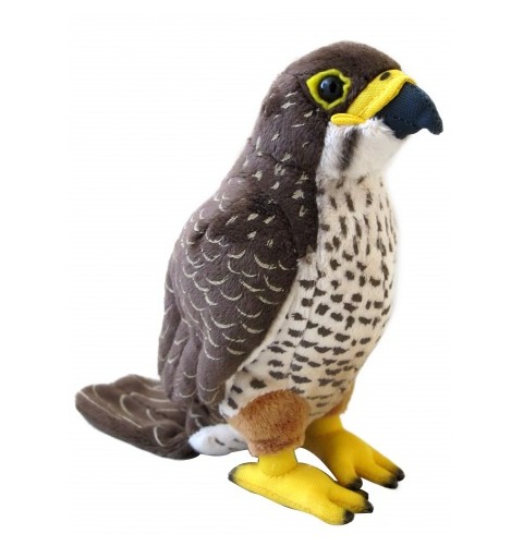 N.Z Falcon w/Sound 15cm