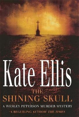 The Shining Skull by Kate Ellis image