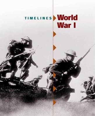 Timelines: World War I image