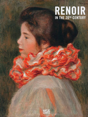 Renoir in the 20th Century by Roger Benjamin image