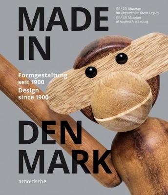 Made in Denmark by Olaf Thormann image